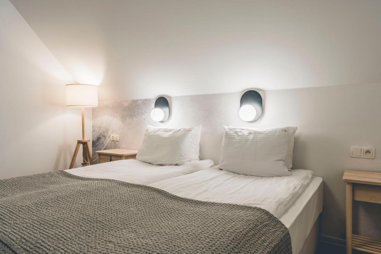 Lubinowe Wzgorze - Wioska Zdrowia Hotel Naleczow Ngoại thất bức ảnh